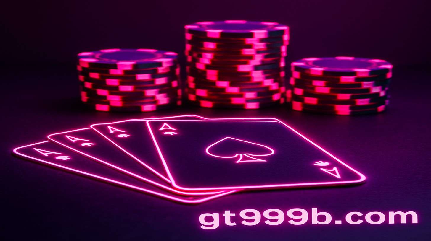 GT999 ক্রিকেটের জন্য স্পোর্টস-গেমিং ড্যাশবোর্ড